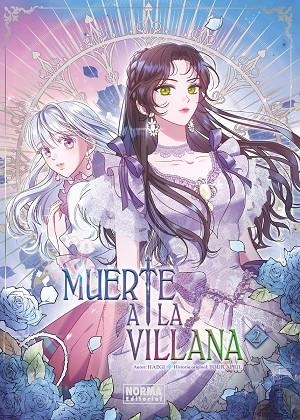 MUERTE A LA VILLANA 02 | 9788467977257 | HAEGI / YOUR APRIL
