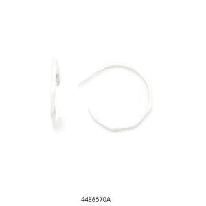 ARRECADES ARO PLATA AURA | 44e6570a