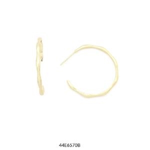 ARRECADES AURA DAURADES | 44e6570b