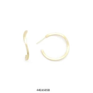 ARRECADES AURA IV DAURADES ARO | 44E6585B