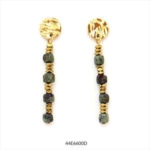 ARRECADES ZOE DAURAT I MARRONS LLARGUES | 44E6600D