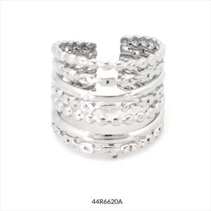 ANELL EMBER II PLATEJAT INOX | 44R6620A