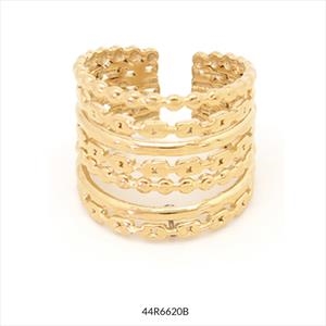 ANELL EMBER II DAURAT INOX | 44R6620B