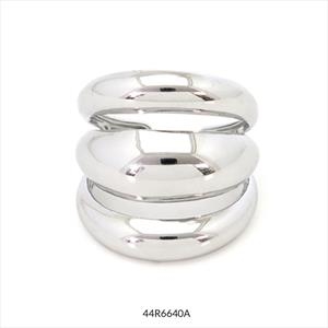 ANELL EMBER IV PLATEJAT INOX | 44R6640A