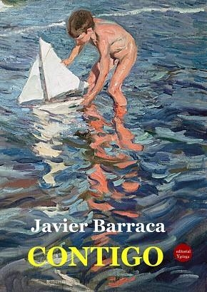CONTIGO | 9791387734220 | BARRACA, JAVIER
