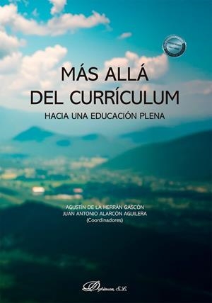 MÁS ALLÁ DEL CURRICULUM : HACIA UNA EDUCACIÓN PLENA | 9791370065508