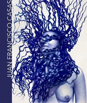 JUAN FRANCISCO CASAS | 9788491596967 | CASAS RUIZ, JUAN FRANCISCO