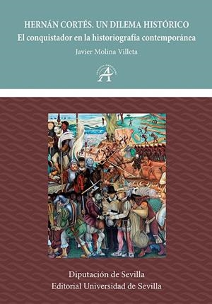 HERNAN CORTES. UN DILEMA HISTORICO | 9788447227792 | MOLINA VILLETA, JAVIER