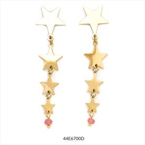 ARRECADES DAURADES KARI ESTRELLES | 44e6700d