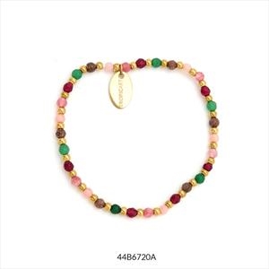 PULSERA AMELIE DAURAT INOX | 44b6720a
