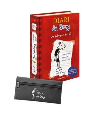 PACK GREG 1 + ESTOIG | 8432715188353