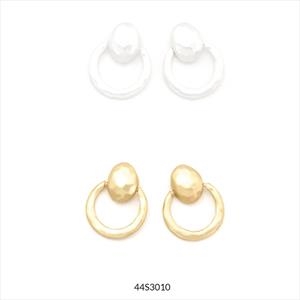 ARRECADES FIONA AROS PETITS | 44s3010