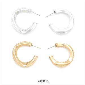 ARRECADES MOON III AROS | 44s3110