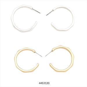 ARRECADES MOON IV AROS | 44s3120