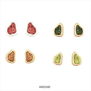 ARRECADES ALBA TOPO DESIGUALAT | 44s3140