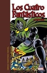OBRAS MAESTRAS MARVEL. LOS CUATRO FANTASTICOS DE JOHN BYRNE 02 | 9791370133139 | VON EEDEN, TREVOR / BYRNE, JOHN / LEE, STAN