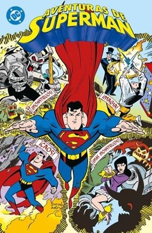 DC KIDS. AVENTURAS DE SUPERMAN 03 | 9791370132965 | MCCLOUD, SCOTT / VOKES, NEIL