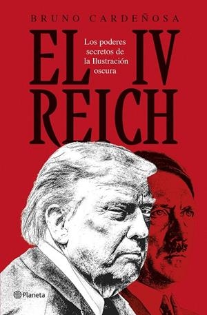 IV REICH, EL | 9788408310600 | CARDEÑOSA, BRUNO