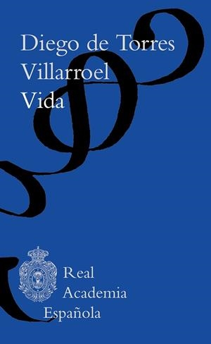 VIDA | 9788467078718 | TORRES VILLARROEL, DIEGO DE