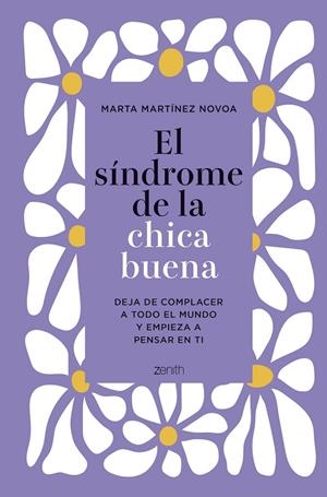 SÍNDROME DE LA CHICA BUENA, EL (EDICIÓN ESPECIAL) | 9788408305521 | MARTÍNEZ NOVOA, MARTA
