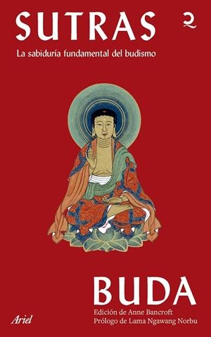 SUTRAS | 9788434439832 | BANCROFT, ANNE