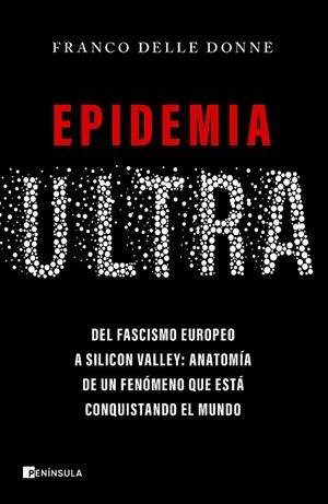 EPIDEMIA ULTRA | 9788411004190 | DONNE, FRANCO DELLE