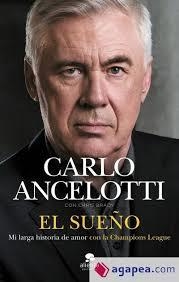 SUEÑO, EL | 9788413444680 | ANCELOTTI, CARLO