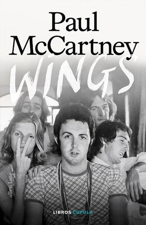 WINGS | 9788448045364 | MCCARTNEY, PAUL