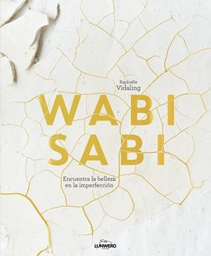 WABI SABI | 9788410378100 | VIDALING, RAPHAËLE