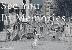 SEE YOU IN MEMORIES | 9791387780876 | SO, PEN