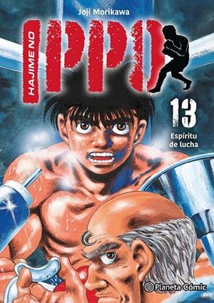 HAJIME NO IPPO 13 | 9791387780326 | MORIKAWA, JOJI