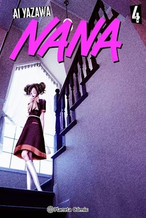 NANA 04 | 9791387780364 | YAZAWA, AI