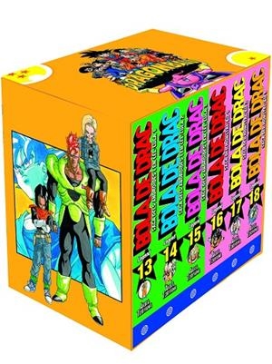 BOLA DE DRAC LEGEND 03 | 9791387780784 | TORIYAMA, AKIRA
