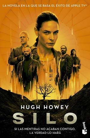 SILO 01. WOOL | 9788445021286 | HOWEY, HUGH