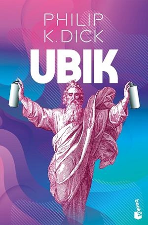 UBIK | 9788445021255 | DICK, PHILIP K.
