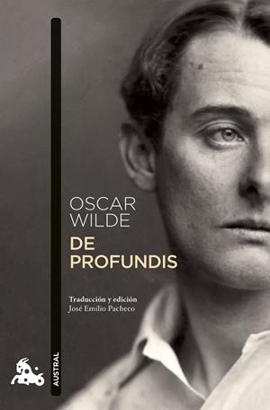 DE PROFUNDIS | 9788408310501 | WILDE, OSCAR