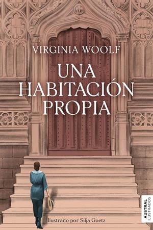 HABITACIÓN PROPIA, UNA | 9788432249136 | WOOLF, VIRGINIA