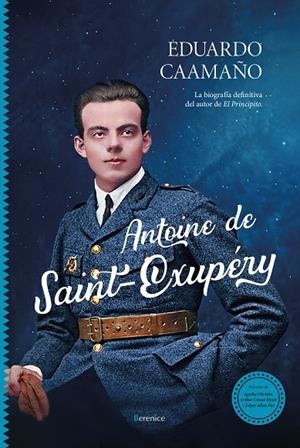 ANTOINE DE SAINT-EXUPÉRY | 9791387811167 | CAAMAÑO, EDUARDO
