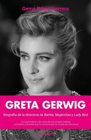 GRETA GERWING | 9791370200893 | PÉREZ HERRERA, GEMA