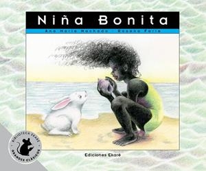 NIÑA BONITA (ED. ESPECIAL) | 9791399036862 | MACHADO, ANA MARIA