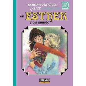 ESTHER Y SU MUNDO. SERIE TURQUESA 08 | 9791387689629 | DOUGLAS, PHILIP / CAMPOS, PURITA