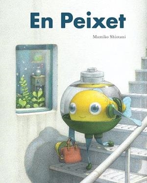 PEIXET, EN | 9788416427833 | SHIOTANI, MAMIKO