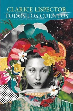 TODOS LOS CUENTOS (CLARICE LISPECTOR) | 9791387688547 | LISPECTOR, CLARICE