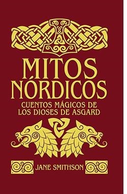 MITOS NÓRDICOS | 9788410101968 | STEPHENS, JAMES