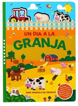 DIA A LA GRANJA, UN | 9788742556306