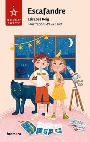 ESCAFANDRE | 9788413588100 | ROIG, ELISABET