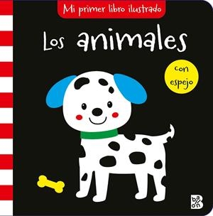 ANIMALES, LOS. PRIMER LIBRO ILUSTRADO | 9789403242460 | BALLON