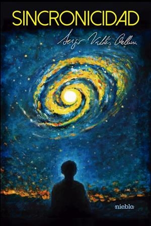 SINCRONICIDAD | 9791399071283 | VALDES ORELLANA, SERGIO