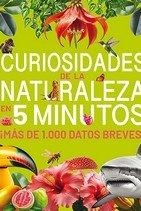 CURIOSIDADES DE LA NATURALEZA EN 5 MINUTOS | 9788410101821 | BANFI, CRISTINA