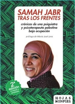 TRAS LOS FRENTES | 9788409765195 | JABR, SAMAH
